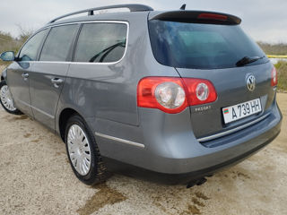 Volkswagen Passat foto 5