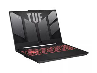 Asus TUF Gaming A15 foto 2