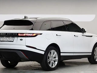 Land Rover Range Rover Velar foto 2