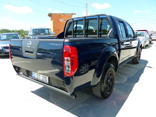 Toyota Hilux foto 9