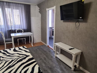 Apartament cu 1 cameră, 50 m², Centru, Bălți