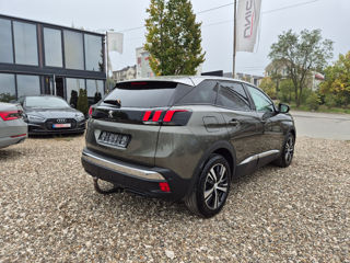 Peugeot 3008 foto 3