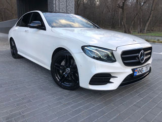 Mercedes E-Class foto 3