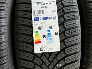 225/45 R18 Bridgestone Blizzak 6 foto 4