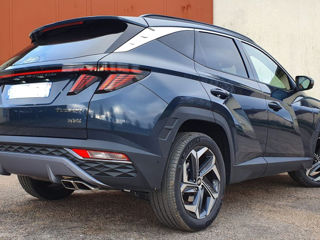 Hyundai Tucson foto 2