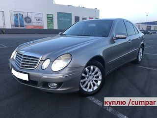 Mercedes E Class foto 3