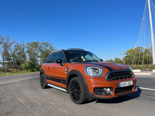 Mini Cooper S Countryman foto 5