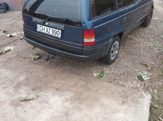 Opel Astra foto 3