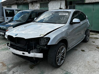 BMW X4 foto 2