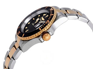 Invicta Pro Diver новые часы foto 4