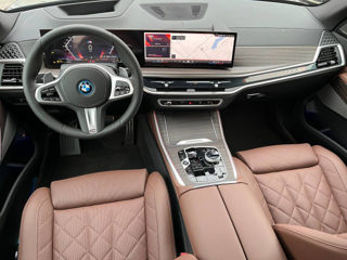 BMW X5 foto 8