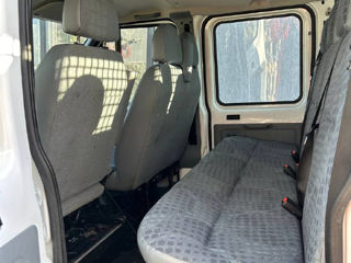 Ford Transit Transfer/TVA foto 15