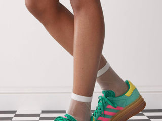 Новые оригинальные кроссовки Adidas Gazelle фото 1