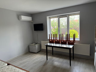 1-rm apt., 26 м², 2/4 fl.