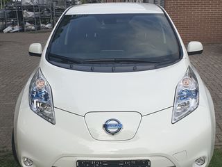 Nissan Leaf foto 1