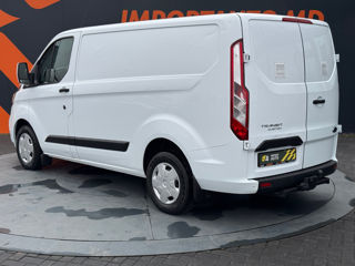 Ford Transit Custom foto 8