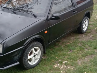 Lada / ВАЗ 2108 foto 3