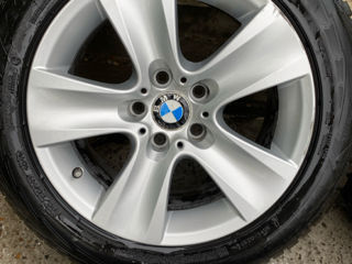 5x120 R17 Bmw Vw Transporter foto 4