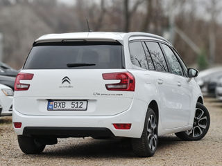 Citroen C4 SpaceTourer foto 4