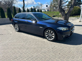 BMW 5 Series foto 8