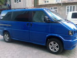 Volkswagen Multivan foto 2