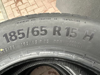 185/65 R15 Continental Noi 2021 foto 8