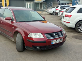 Volkswagen Passat foto 4