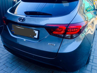 Hyundai i40 foto 6