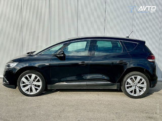 Renault Scenic foto 4