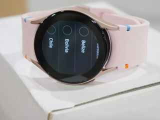 samsung galaxy watch FE