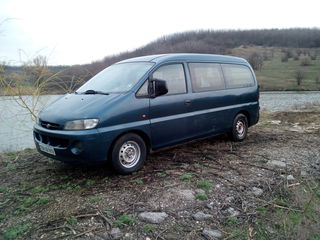 Hyundai H1 foto 2