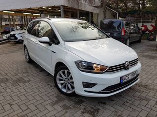 Volkswagen Golf Plus foto 1