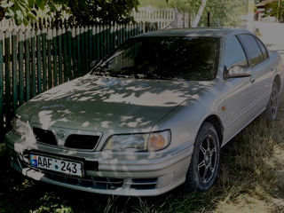 Nissan Maxima фото 2