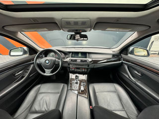 BMW 5 Series foto 11