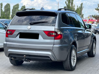 BMW X3 foto 3