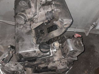 Motor 2.3 sprinter foto 3