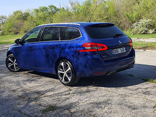 Peugeot 308 foto 3