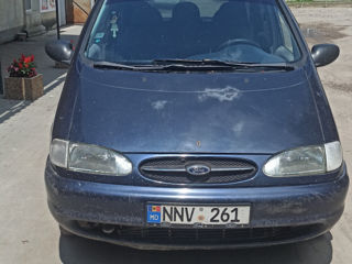 Ford Galaxy foto 9