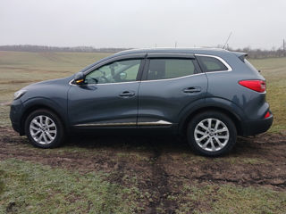 Renault Kadjar foto 2