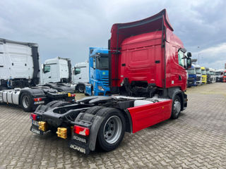 Scania R410 foto 6