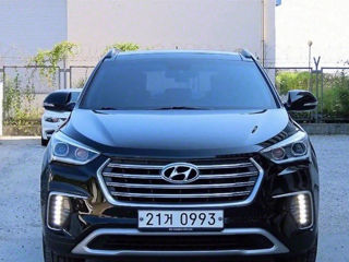 Hyundai Santa FE foto 2