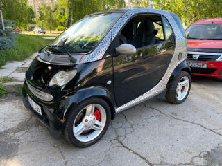 Smart Fortwo, 2004 г.