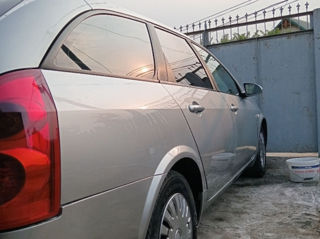 Nissan Primera foto 2