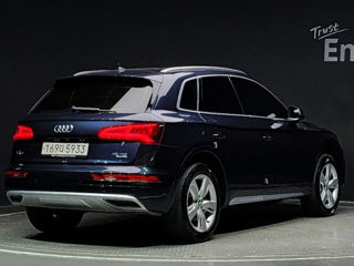 Audi Q5 foto 2