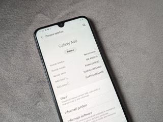 Samsung Galaxy A40 foto 3