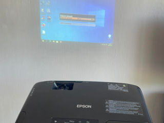 vind ieftin Proiector Epson EB-1723 functional, fara defecte! Examinez posibilitati de livrare! foto 3