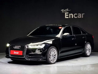 Audi A6 foto 1