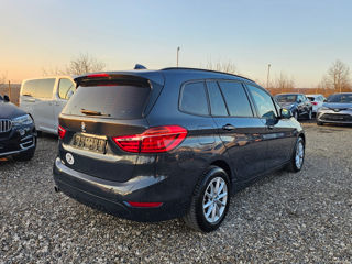 BMW 2 Series Gran Tourer foto 4