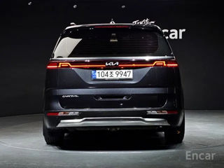 KIA Carnival фото 3