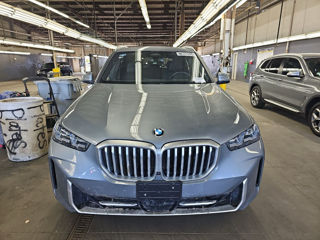 BMW X5 foto 3